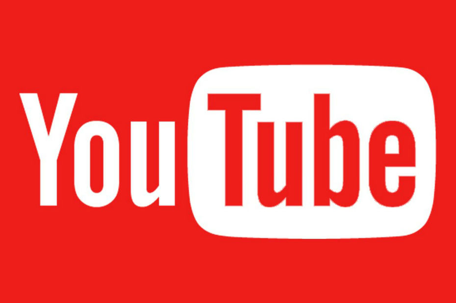 Logo Youtube