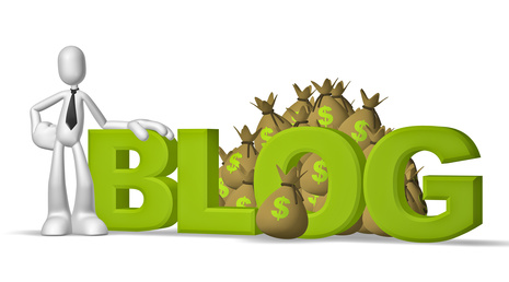 Combien rapporte un blog