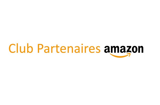 Affiliation Amazon